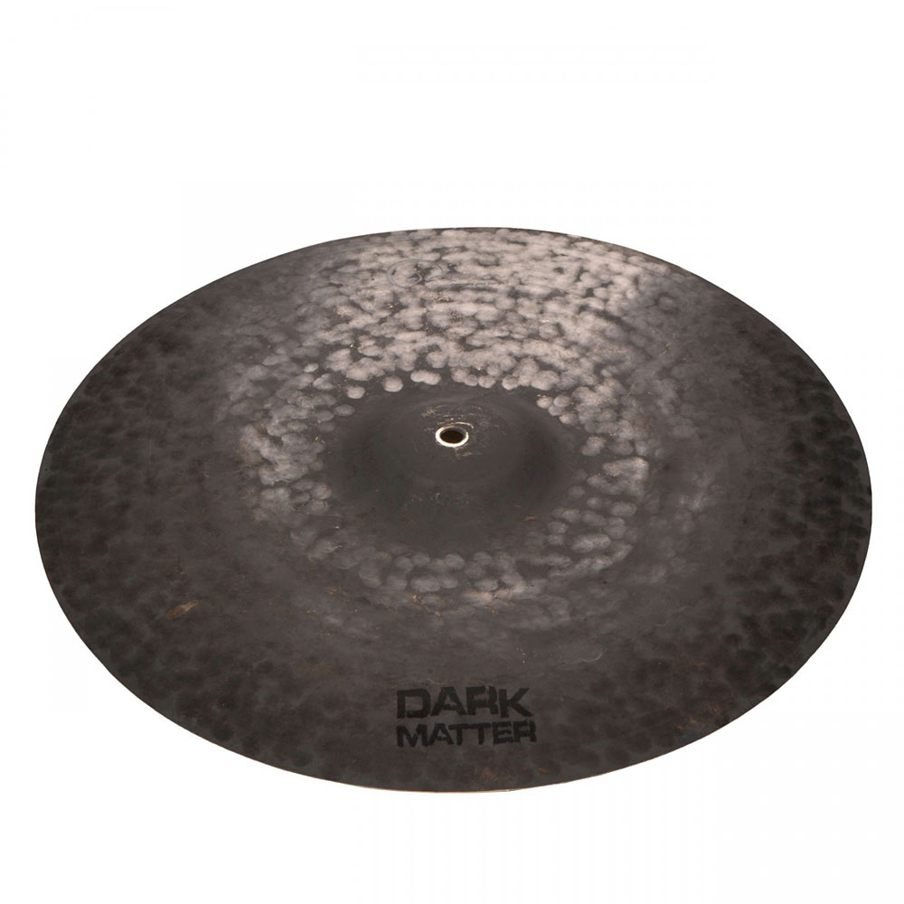 Dream DMBPT18 DM Bliss Paper Thin Cymbal 18inch Dark Matter