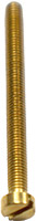 Sherwood Brass Bolt Brass Concertina End Bolt Replacement end bolts for Sherwood Flynn and Marion concertina